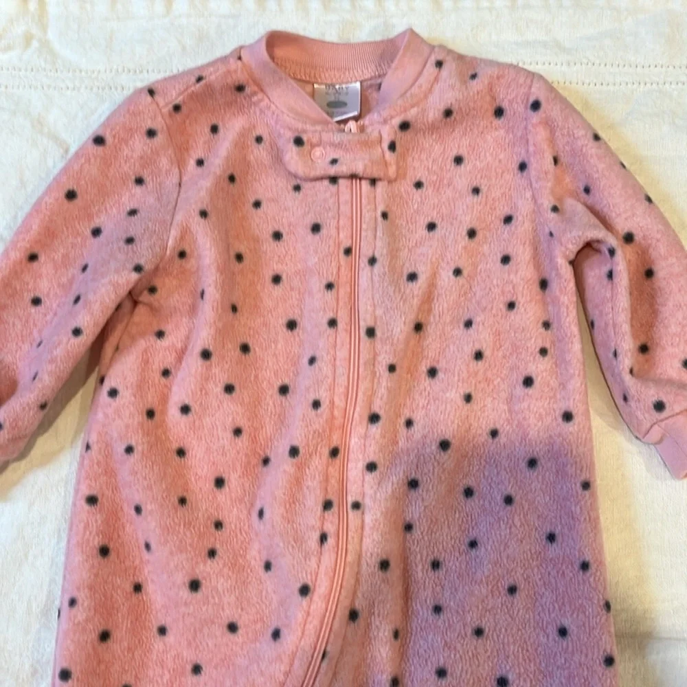 Bundle of 6-9 Month Footies